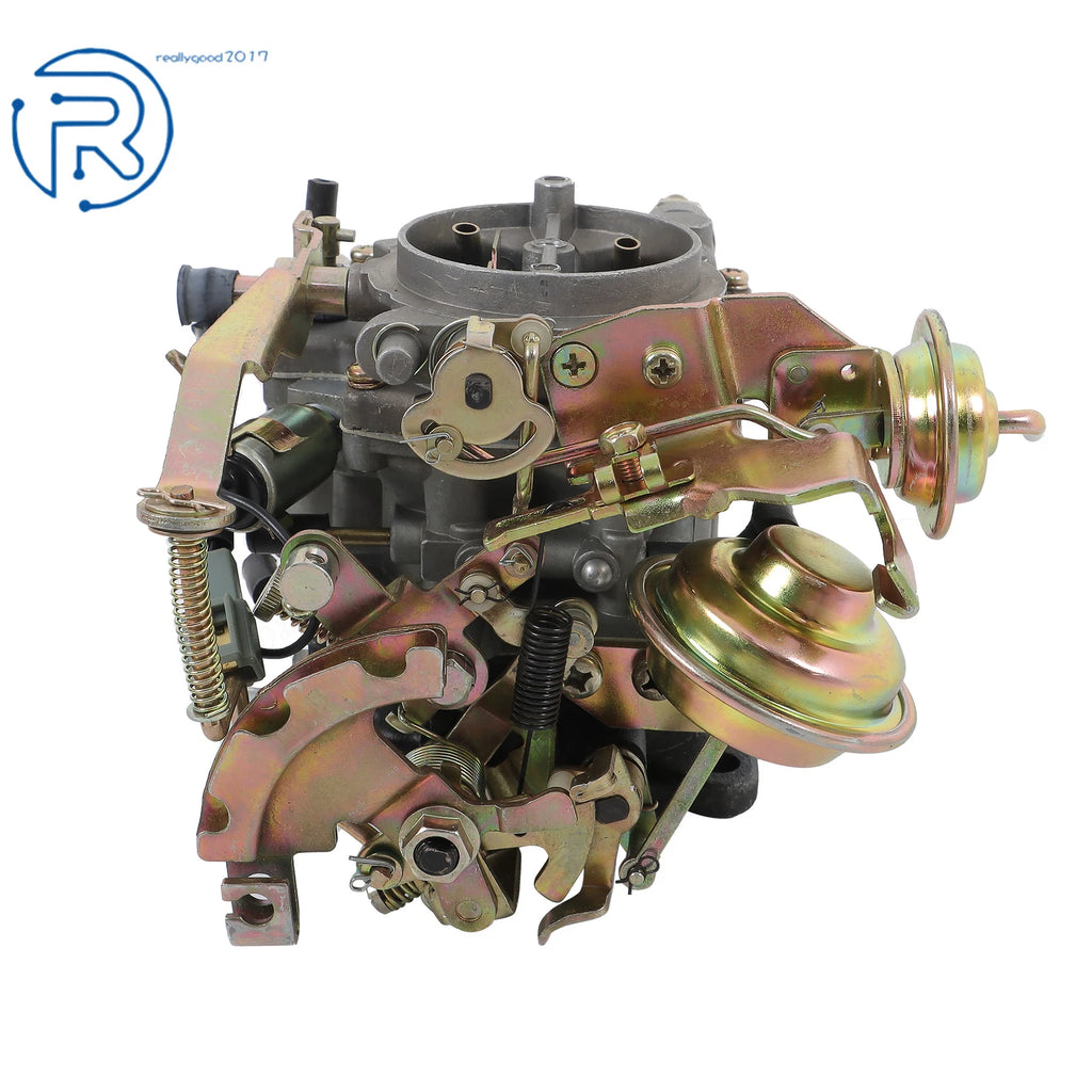 2 Barrel Carburetor for Toyota Corolla Tercel Corsa Starlet (1984-1999)