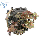 2 Barrel Carburetor for Toyota Corolla Tercel Corsa Starlet (1984-1999)