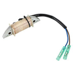 Charge Coil for Yamaha 9.9HP 15HP 2-Stroke (1996–2009) 63V-85520-01 63V-85520-00
