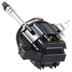 Black Distributor for Chevrolet Caprice 305 5.0L 350 5.7L V8 (1974–1985)