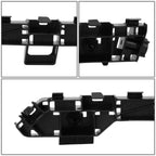Bumper Cover Retainer Support Bracket for Honda Accord (2013–2017)