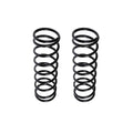 Set of 2 Rear Coil Springs for Mazda Miata (1990–1997) Bilstein Shocks