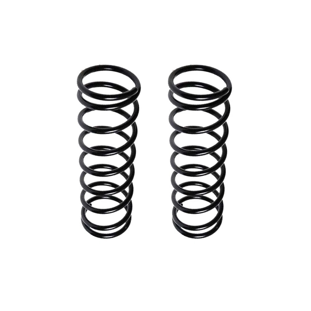 Set of 2 Rear Coil Springs for Mazda Miata (1990–1997) Bilstein Shocks