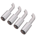 Exhaust Pipe Tip for Mercedes-Benz G500 G63 AMG (1989–2018)