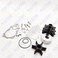 Water Pump Kit for Yamaha 115HP-300HP (65N-W0078-A1-00, 61A-44311-01)