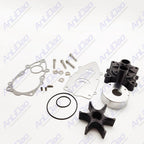 Water Pump Kit for Yamaha 115HP-300HP (65N-W0078-A1-00, 61A-44311-01)
