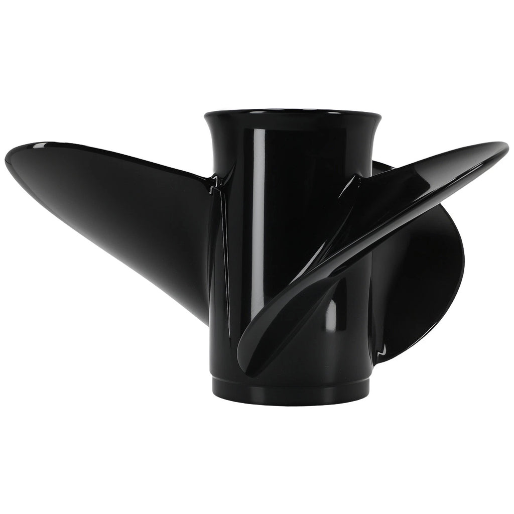 3-Blade Aluminum Propeller for Suzuki DF50AV DF90A DF140 (2000-2023)