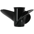 3-Blade Aluminum Propeller for Suzuki DF50AV DF90A DF140 (2000-2023)