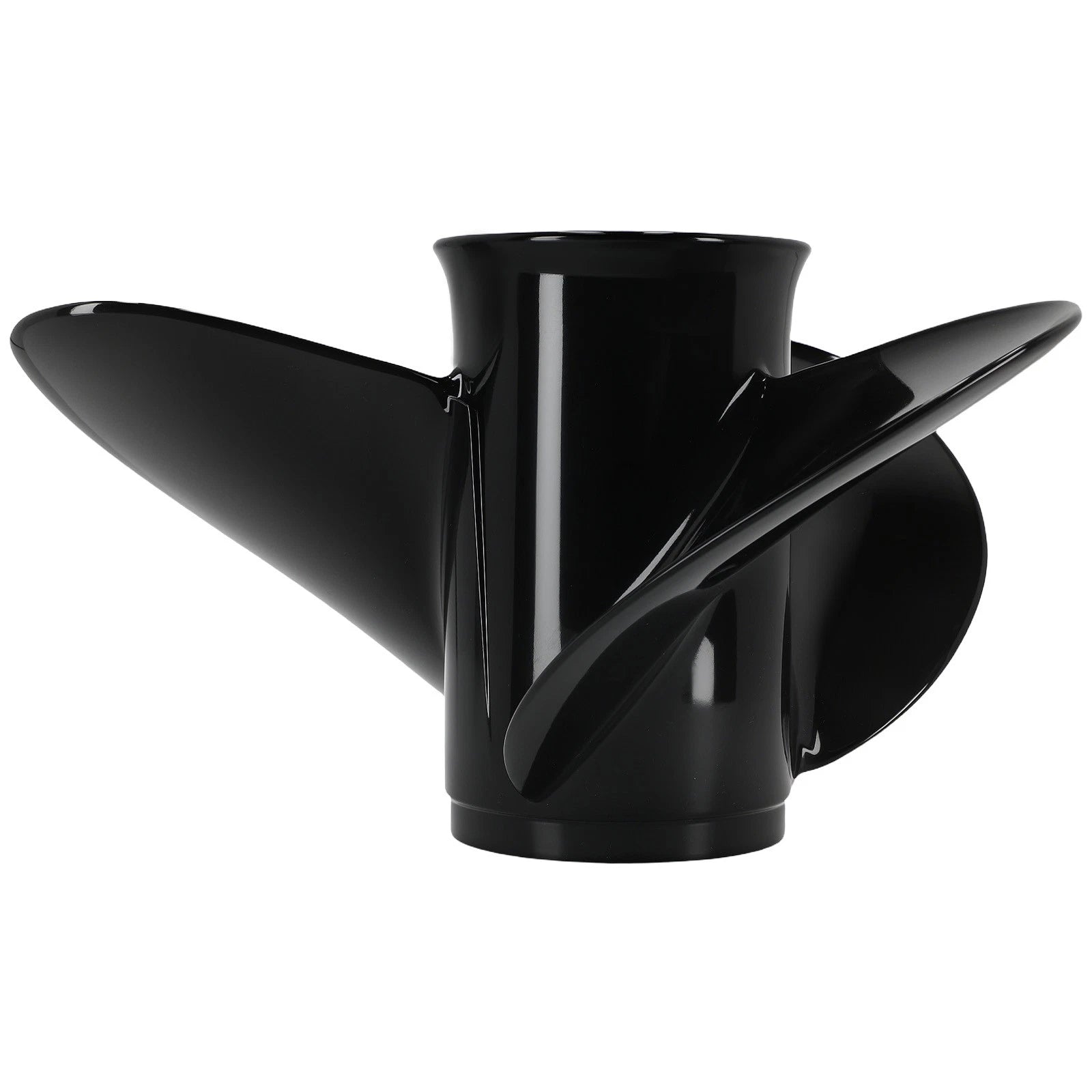 3-Blade Aluminum Propeller for Suzuki DF50AV DF90A DF140 (2000-2023)