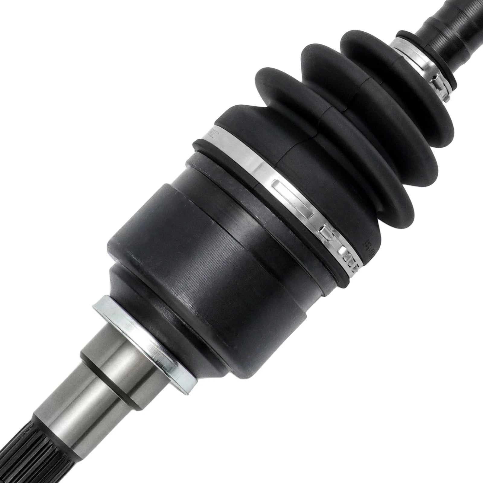 Front Right CV Axle Shaft Assembly for Toyota Prius 2004–2009