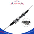 Power Steering Rack with Pinion for Subaru Forester (2005–2008)