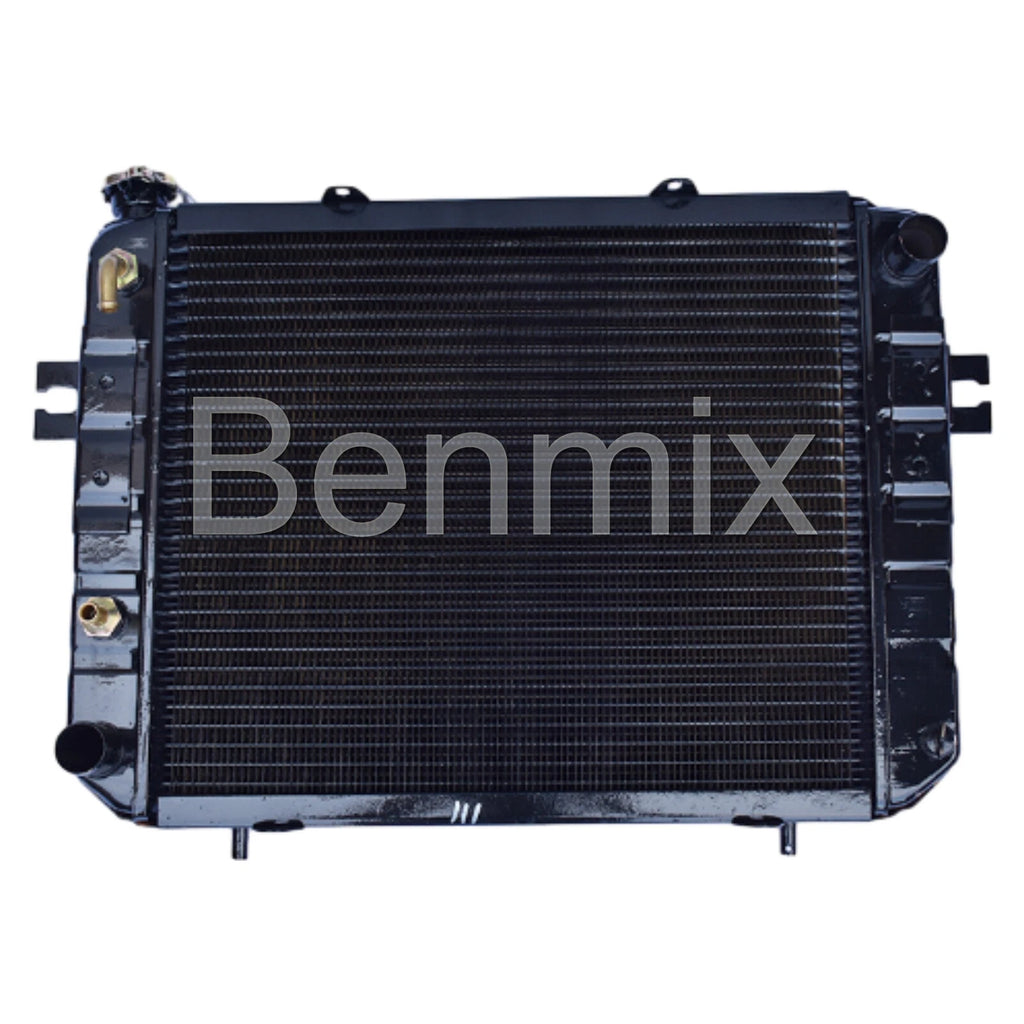 Radiator for Heli G Series CPCD20-35-D1 H2000 (H99Z2-10201)