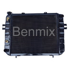 Radiator for Heli G Series CPCD20-35-D1 H2000 (H99Z2-10201)