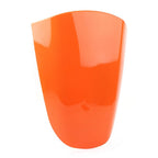 Passenger Rear Seat Cover Fairing Cowl for Kawasaki Ninja ZX-12R (2000–2008) Orange