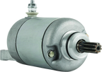 Motor Starter for Yamaha YFZ450 (2004–2009, 2012–2013)