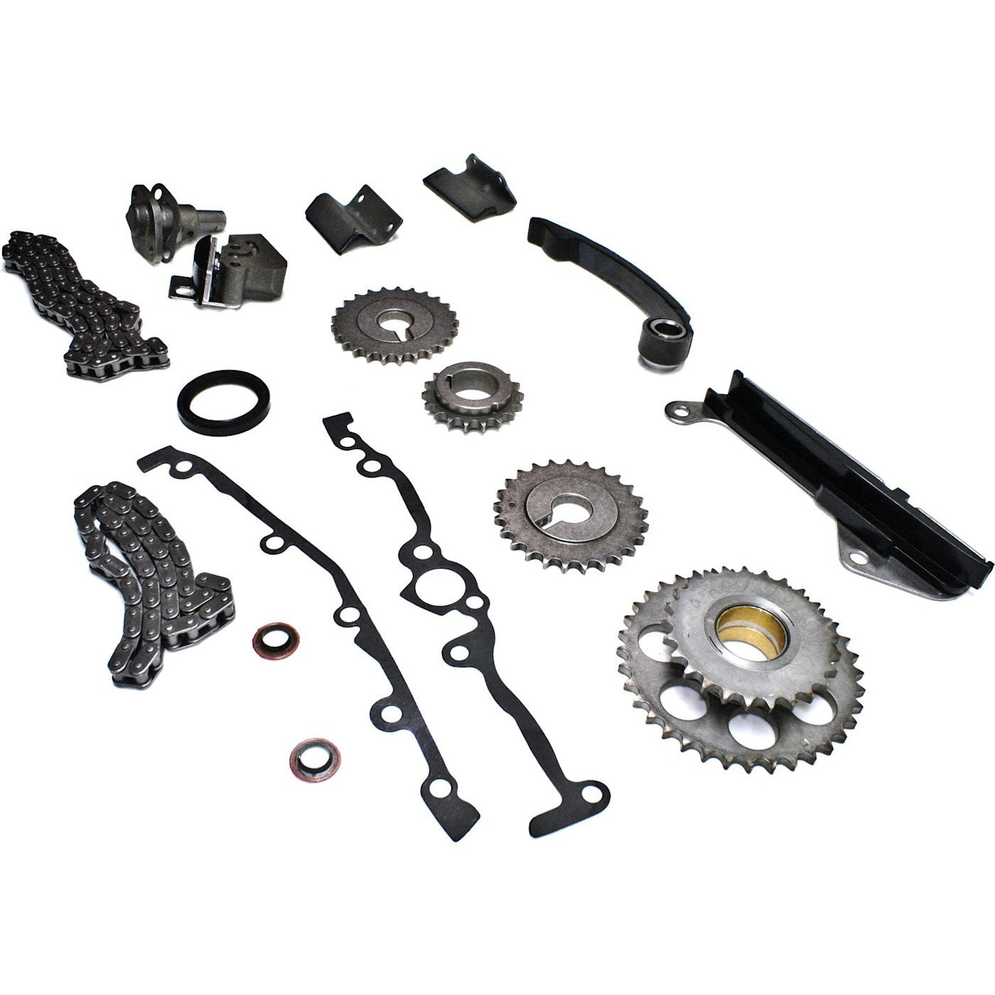 Timing Chain Kit for Nissan Sentra, 200SX, NX 1.6L (1991–1999)
