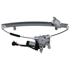 Window Regulator for Nissan Versa (2007-2012) Front Driver Side