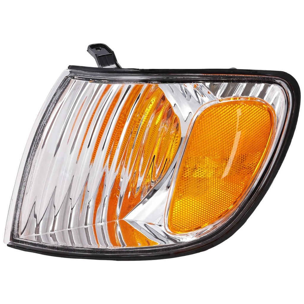 Front Marker Turn Corner Light for Toyota Sienna (2001–2003)