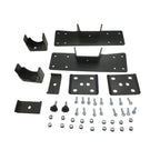 6" Rear Axle Lowering C Notch & Flip Kit for Chevy Silverado Sierra (1999–2006)