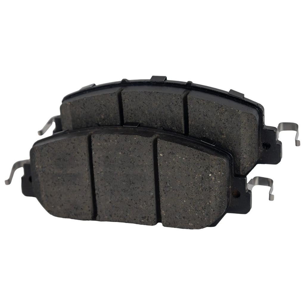 Front Brake Pads Set for Honda CR-V HR-V Clarity (2017–2021)