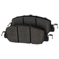 Front Brake Pads Set for Honda CR-V HR-V Clarity (2017–2021)