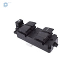Master Power Window Switch for Mazda 3 (2004–2009) Black