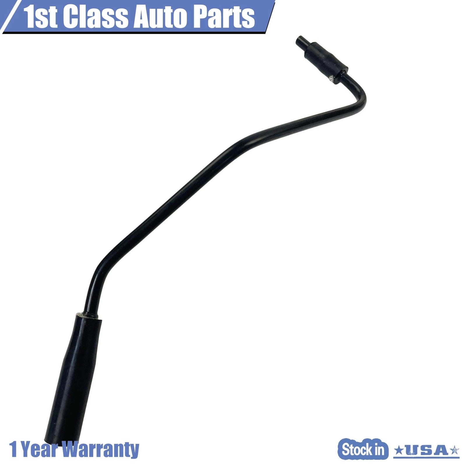Crankcase Ventilation Tube Hose for Jeep Cherokee (1997-2001)