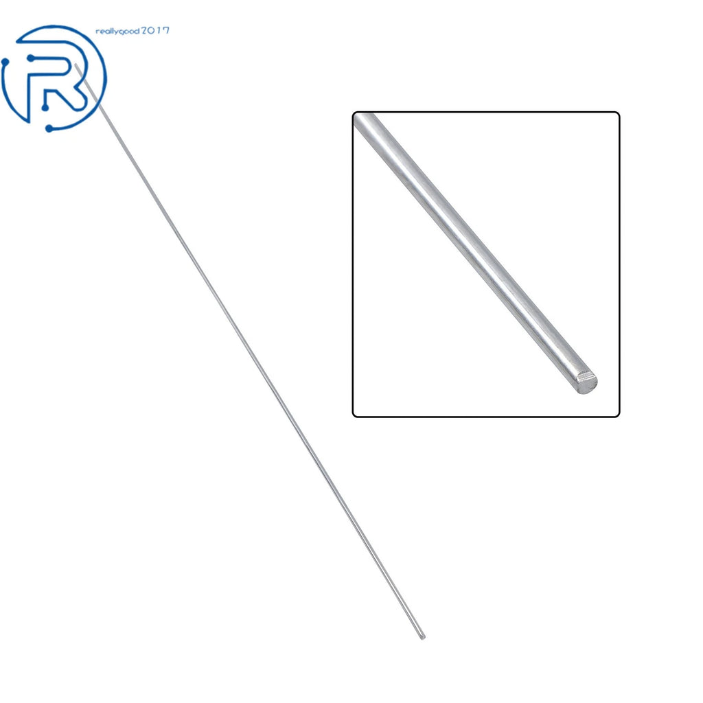 Welding Wire ER5356 for Aluminum (1/8" × 36") 2 LBS