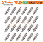 Engine Valve Lash Adjuster Lifters for Chrysler Dodge 2.7L V6 (1998–2010)