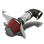 Cold Air Intake Kit for Cadillac CTS-V V8 6.0 (2006–2007) - Aluminum Pipe, Heat Shield