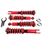 Coilovers Suspension Kit for Nissan 300ZX Z32 (1990–1996) Turbo Adjustable Height