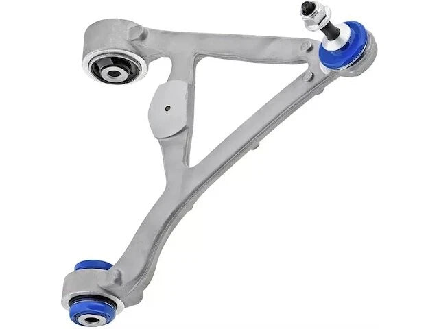 Rear Left Upper Control Arm and Ball Joint Assembly for Jaguar XJ (2004–2009) NP468JJ
