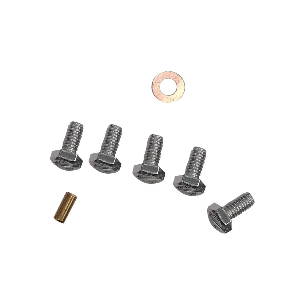 Water Pump Repair Kit 21951368 for Volvo Penta 2001–2003 Series