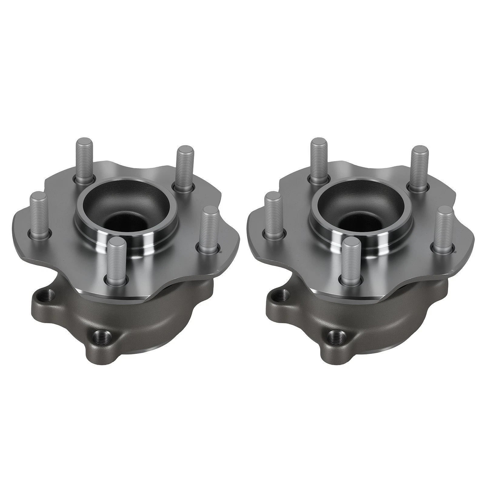 Rear Wheel Hub Assembly Kit for Infiniti JX35 QX60 (2013–2019)