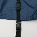 Boat Storage Cover for Fishing Ski Trailerable Jon Boat (up to 14' L)