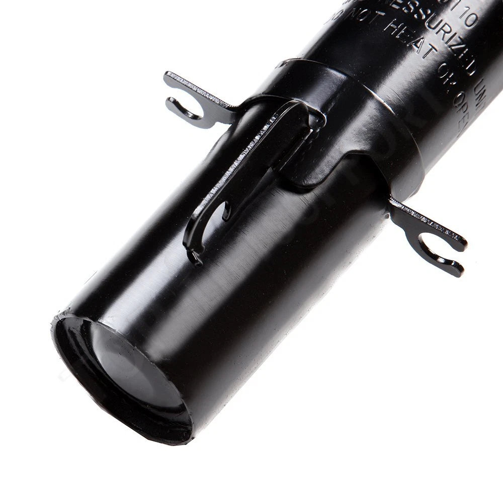 Front Pair Strut & Gas Shocks for Volkswagen Golf/Jetta (1999–2006)