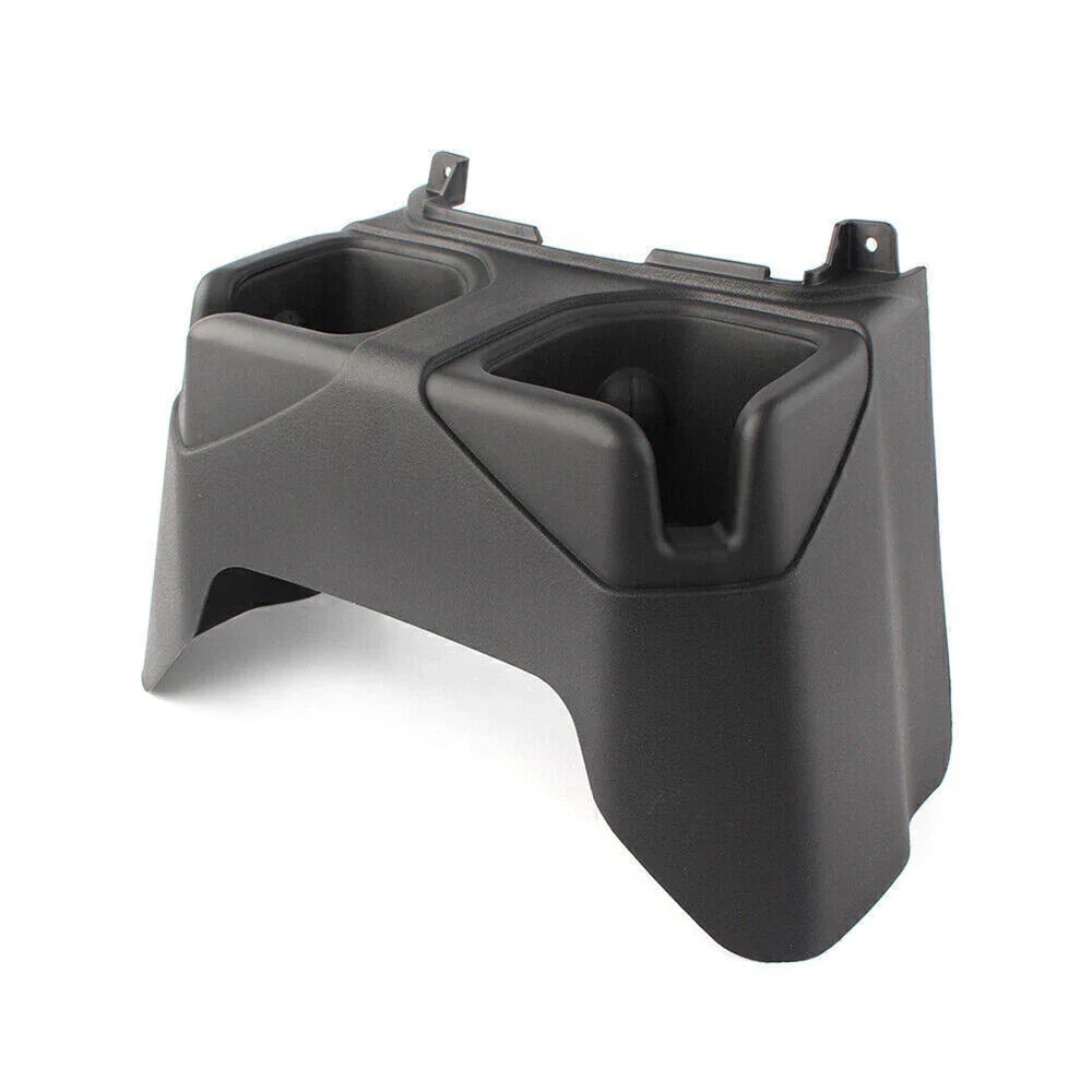 Car Console Cup Holder for 2018-2019 Jeep Wrangler JL (2018-2019)