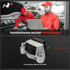 Left Transmission Mount for Nissan Altima (2019–2021)