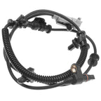 2X Front ABS Wheel Speed Sensors for Jeep Commander (2006-2010)