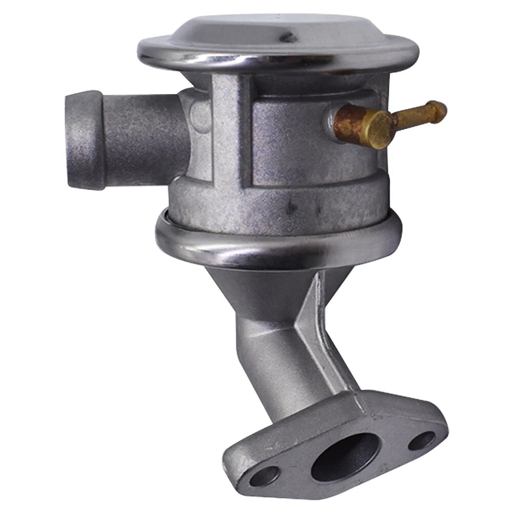 Air Pump Control Valve for BMW E46 330Ci 325i 325xi (2001–2003)