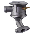 Air Pump Control Valve for BMW E46 330Ci 325i 325xi (2001–2003)