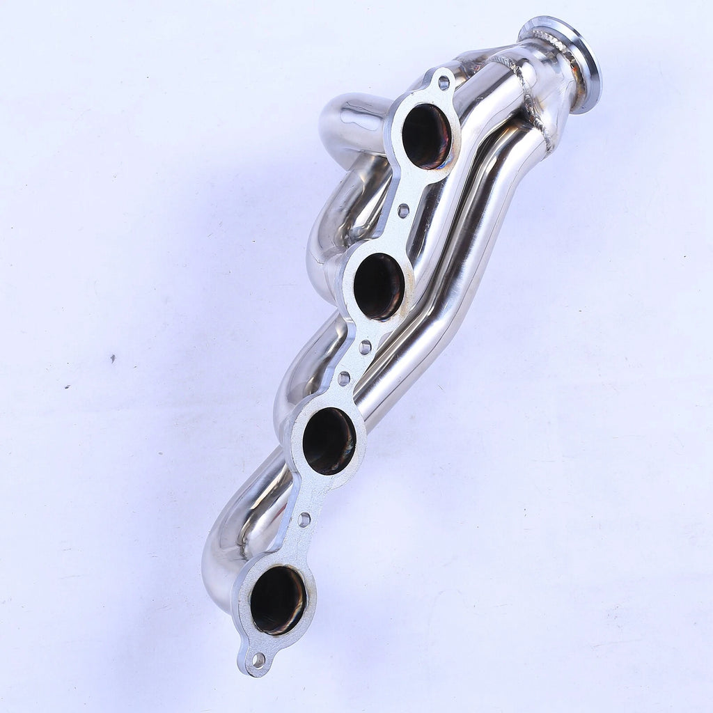 LS Swap S10 Conversion Headers for S10 Truck SUV (LS1, LS2, LS3, LS6)