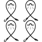 Surfboard leash rope for marine hardware (Multi-purpose)