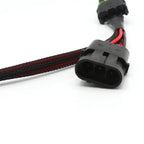 Taillight Extension Wiring Harness Adapter for Can-Am Maverick X3 (2018-2024)