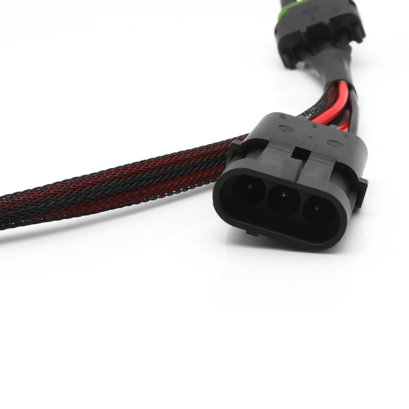 Taillight Extension Wiring Harness Adapter for Can-Am Maverick X3 (2018-2024)