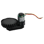 Wheel with Motor for OKP K2 K3 M210 M213 Robot Vacuum Cleaner Parts
