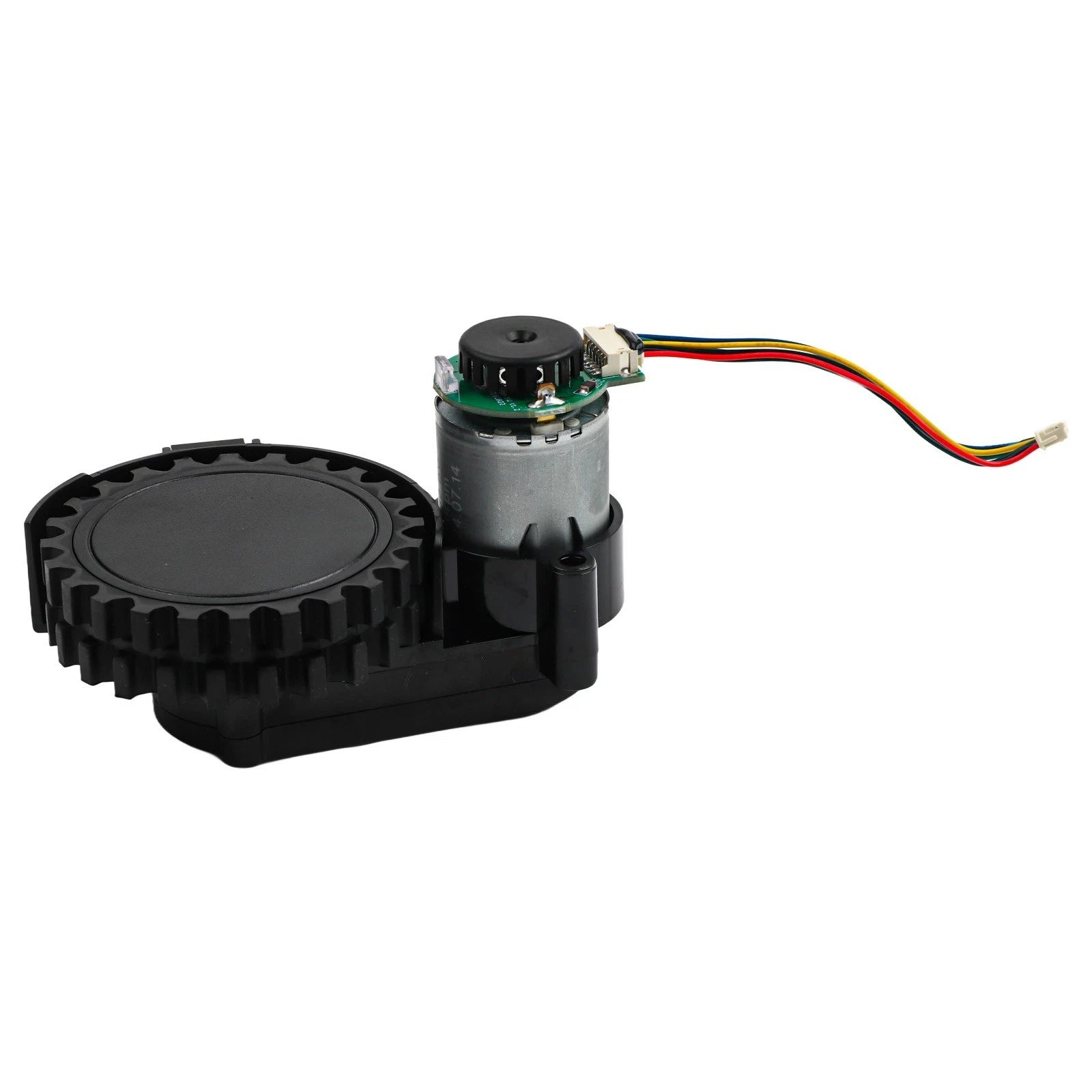 Wheel with Motor for OKP K2 K3 M210 M213 Robot Vacuum Cleaner Parts