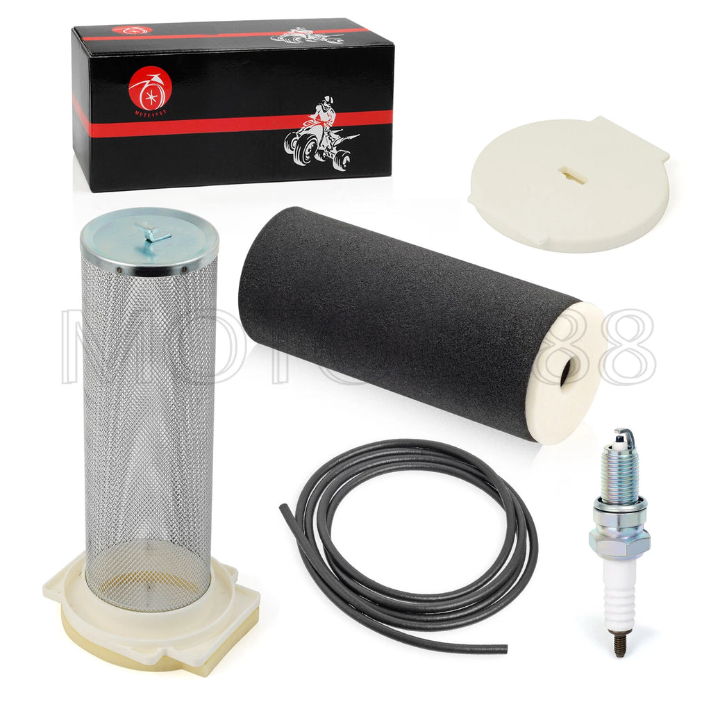 Air Filter Kit for Yamaha Wolverine 350 (1995-2005)