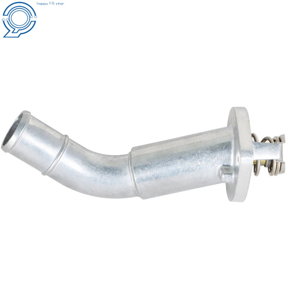 Thermostat Housing for Buick Rainier, GMC Envoy (2002-2007)