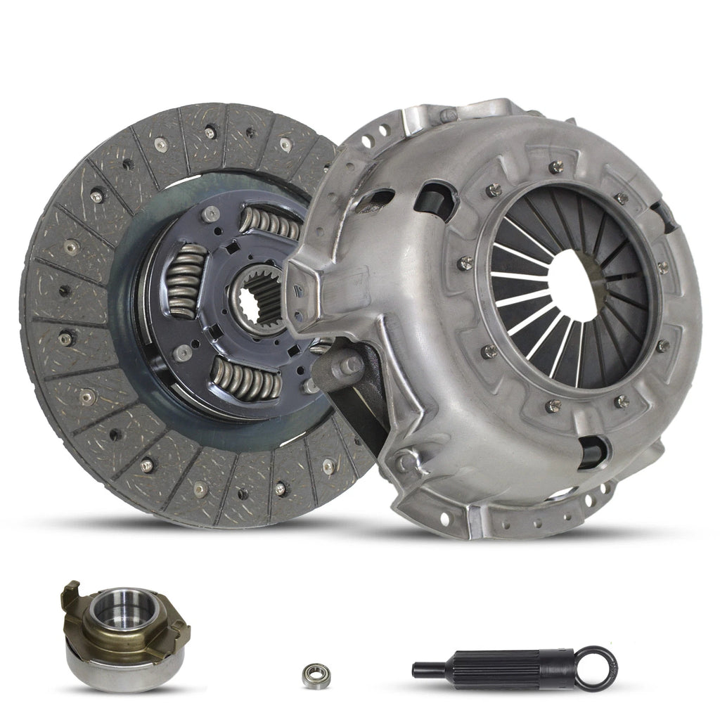 Clutch Kit for Chevy Tracker, Suzuki Vitara, Grand Vitara (1999–2005)
